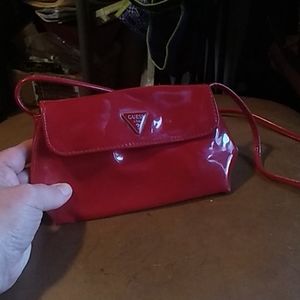 Guess hand bag